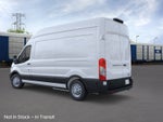 2026 Ford Transit Van Base w/9,950 lb. GVWR