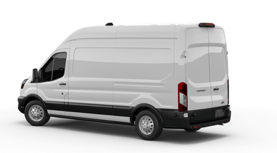 2026 Ford Transit Van Base w/9,950 lb. GVWR