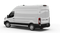 2026 Ford Transit Van Base w/9,950 lb. GVWR