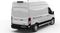 2026 Ford Transit Van Base w/9,950 lb. GVWR