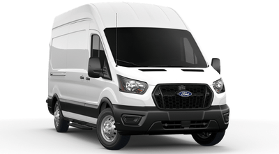 2026 Ford Transit Van Base w/9,950 lb. GVWR