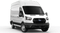 2026 Ford Transit Van Base w/9,950 lb. GVWR