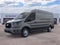 2026 Ford Transit Van Base w/9,950 lb. GVWR