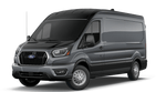 2026 Ford Transit Van Base w/9,950 lb. GVWR
