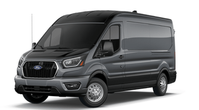 2026 Ford Transit Van Base w/9,950 lb. GVWR