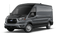 2026 Ford Transit Van Base w/9,950 lb. GVWR