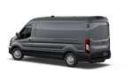 2026 Ford Transit Van Base w/9,950 lb. GVWR
