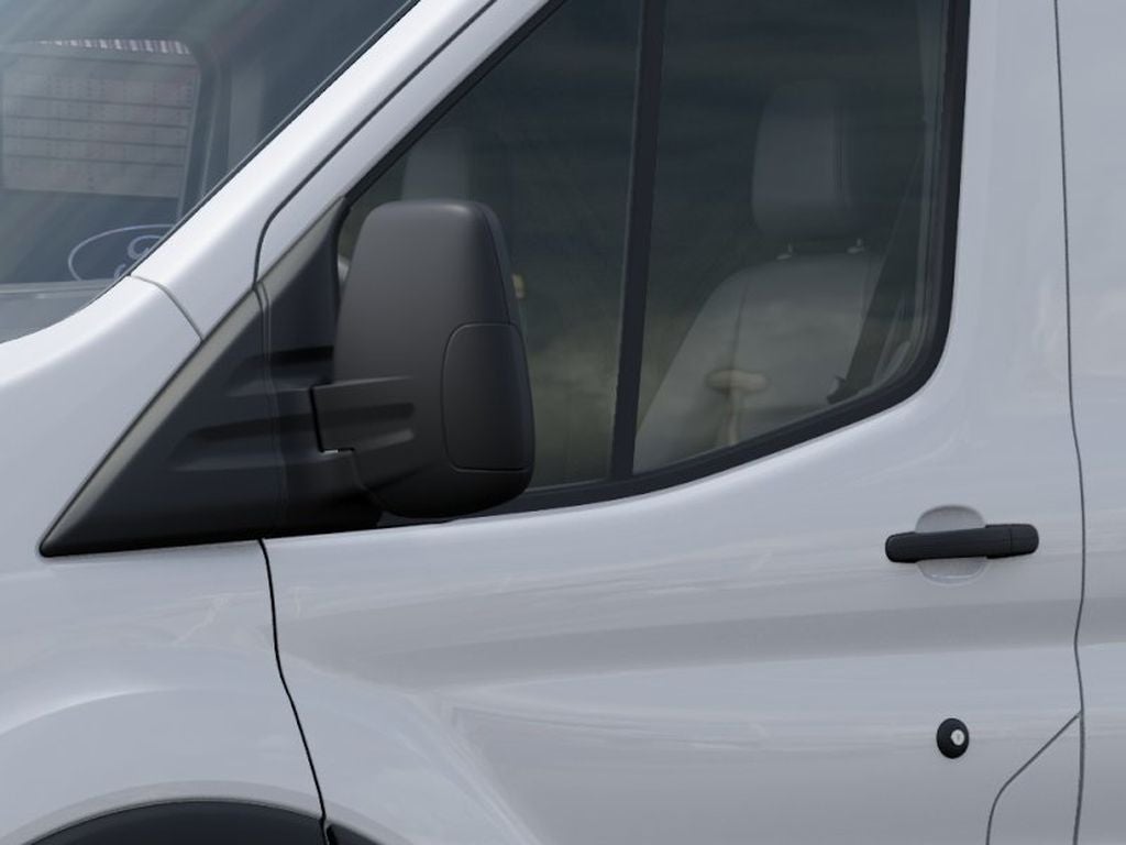 2027 Ford Transit Van Base