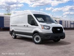 2027 Ford Transit Van Base