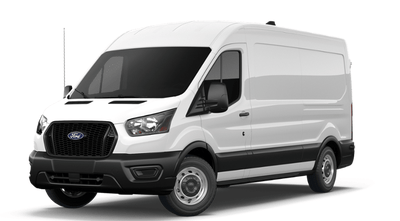 2027 Ford Transit Van Base
