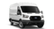 2027 Ford Transit Van Base