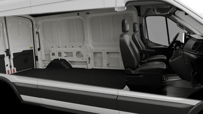 2027 Ford Transit Van Base