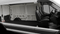 2027 Ford Transit Van Base