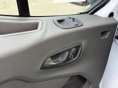 2026 Ford Transit Van Base