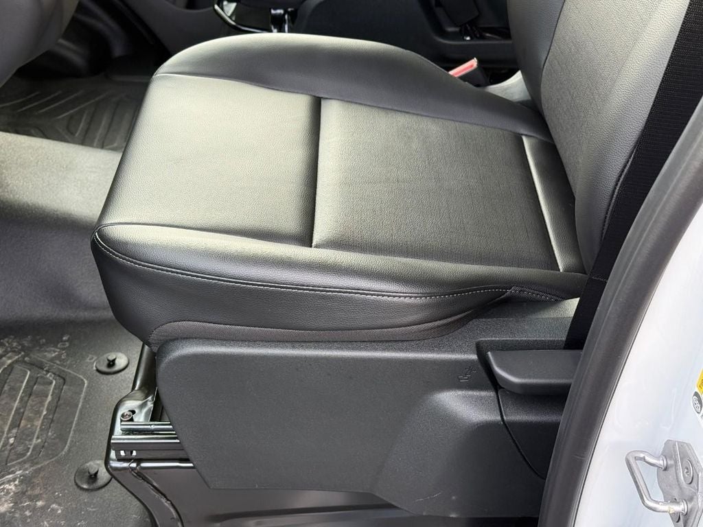 2026 Ford Transit Van Base