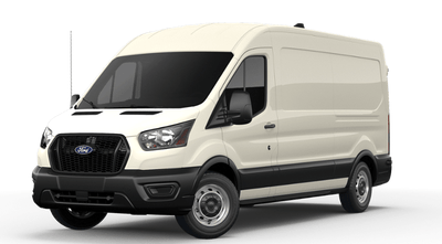 2026 Ford Transit Van Base