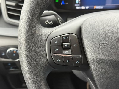 2026 Ford Transit Van Base