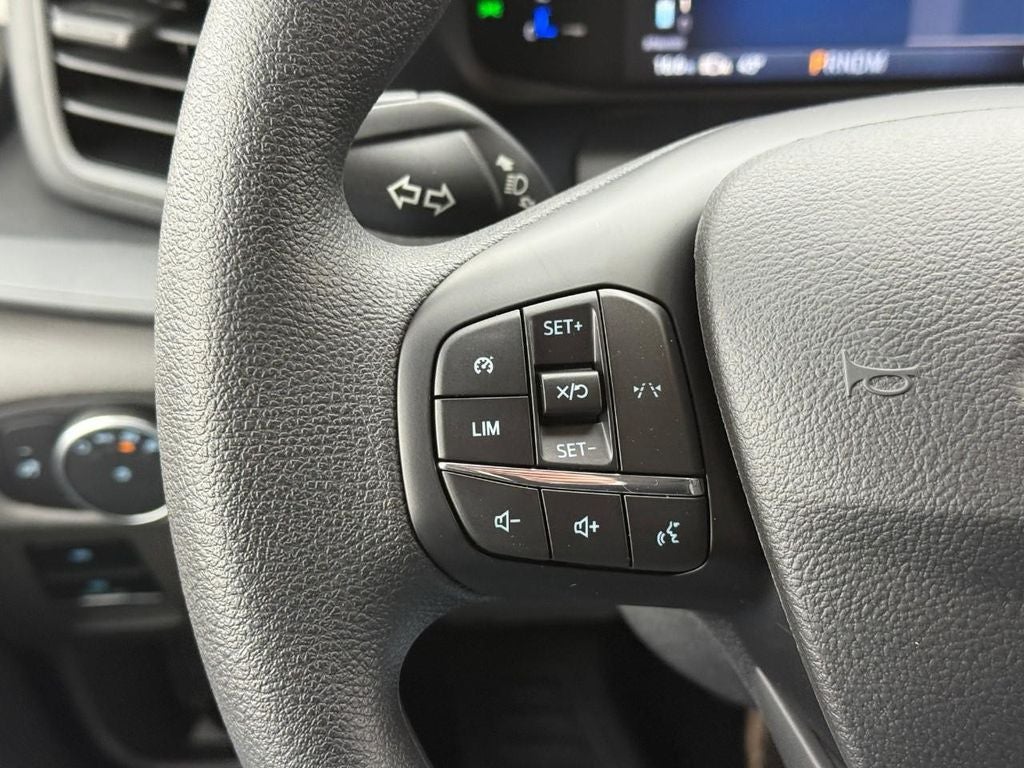 2026 Ford Transit Van Base