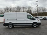 2026 Ford Transit Van Base