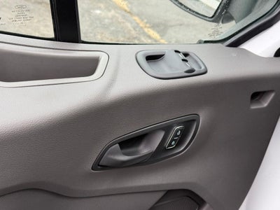 2026 Ford Transit Van Base