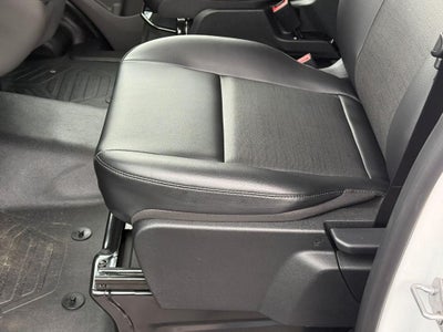 2026 Ford Transit Van Base