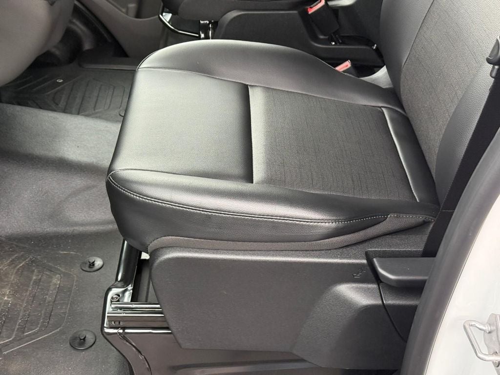 2026 Ford Transit Van Base