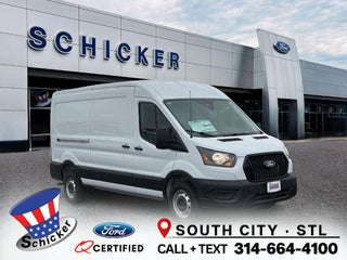 2026 Ford Transit Van Base