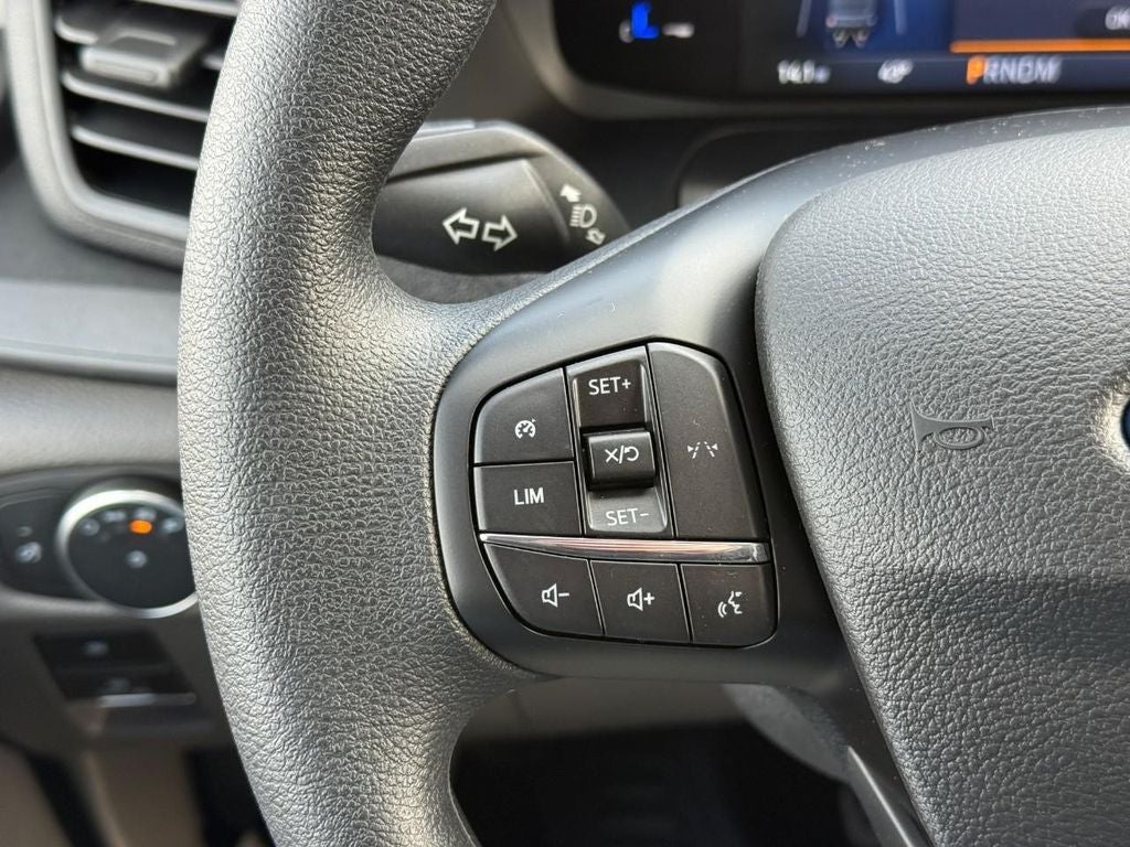 2026 Ford Transit Van Base