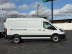 2026 Ford Transit Van Base