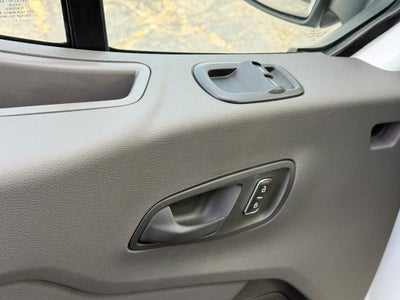 2026 Ford Transit Van Base