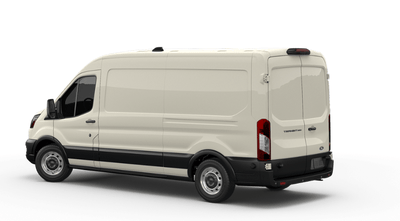2026 Ford Transit Van Base