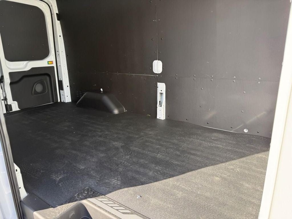 2026 Ford Transit Van Base