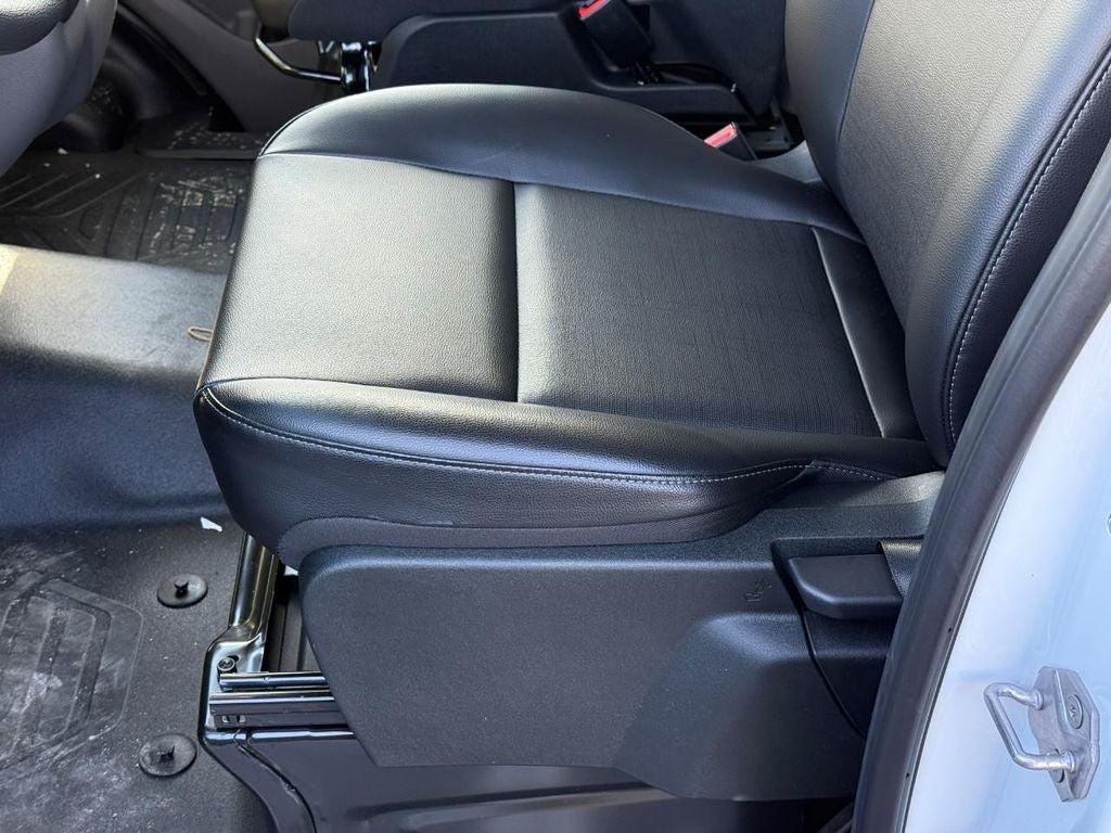 2026 Ford Transit Van Base