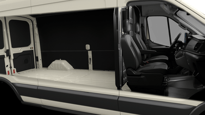 2026 Ford Transit Van Base