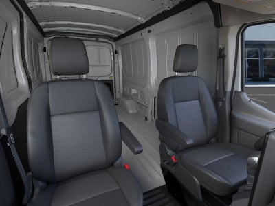 2026 Ford Transit Van Base