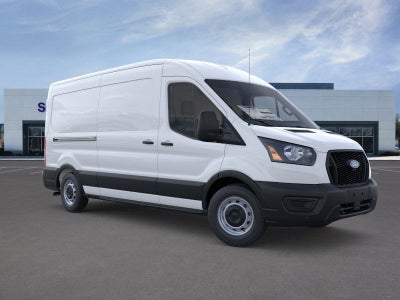 2026 Ford Transit Van Base