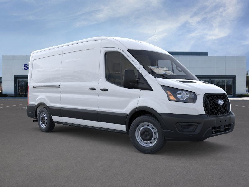 2026 Ford Transit Van Base