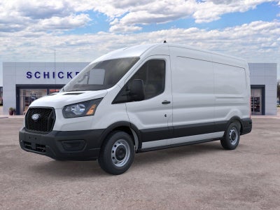 2026 Ford Transit Van Base