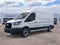 2026 Ford Transit Van Base