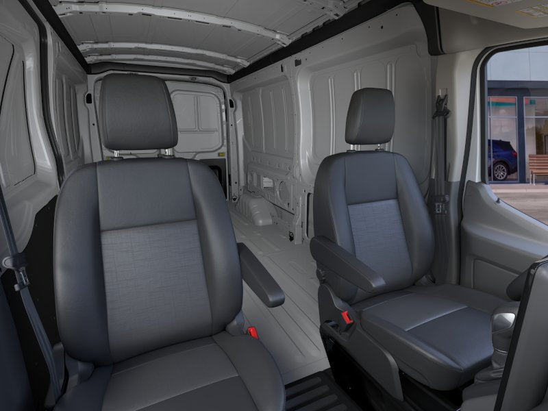 2026 Ford Transit Van Base