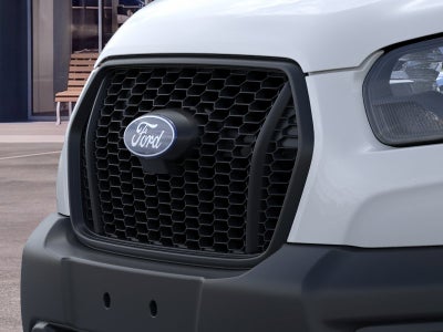 2026 Ford Transit Van Base