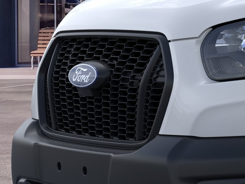 2026 Ford Transit Van Base