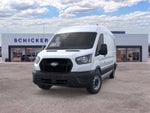 2026 Ford Transit Van Base