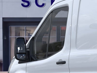 2026 Ford Transit Van Base