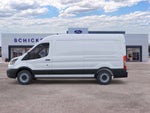 2026 Ford Transit Van Base