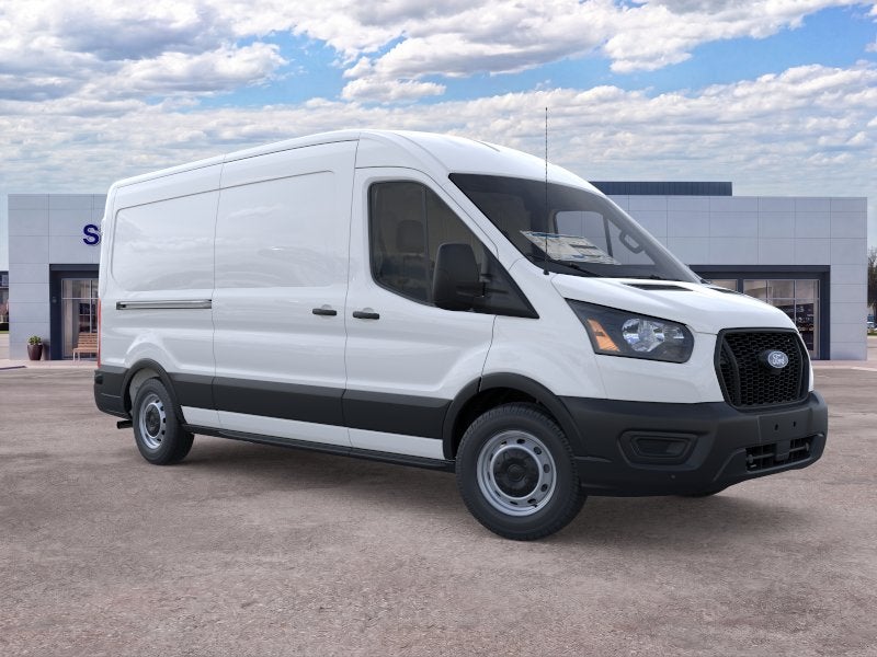 2026 Ford Transit Van Base