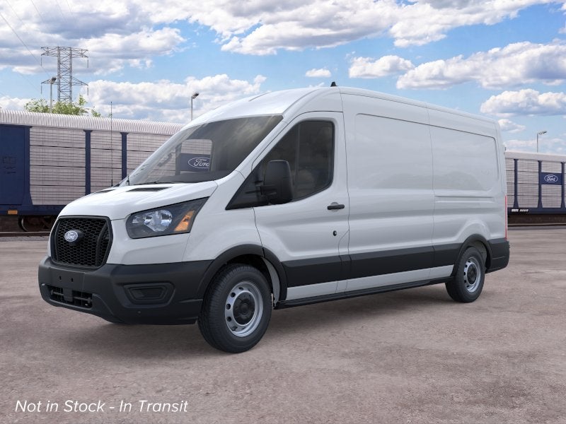 2026 Ford Transit Van Base