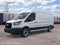 2026 Ford Transit Van Base
