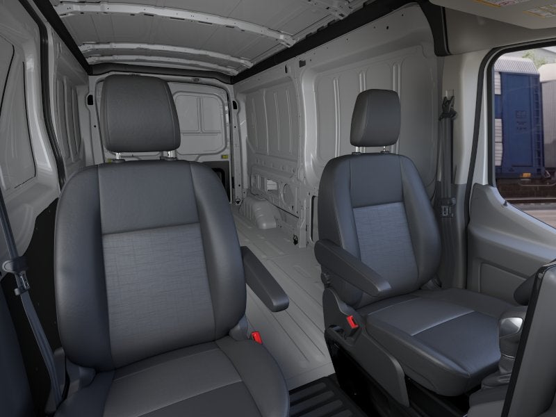 2026 Ford Transit Van Base