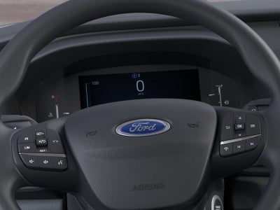 2026 Ford Transit Van Base